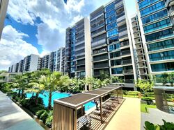 Treasure at Tampines (D18), Condominium #505323211